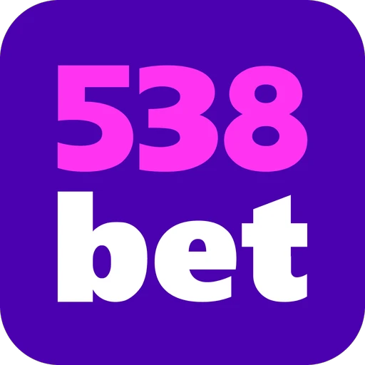 538bet Logo